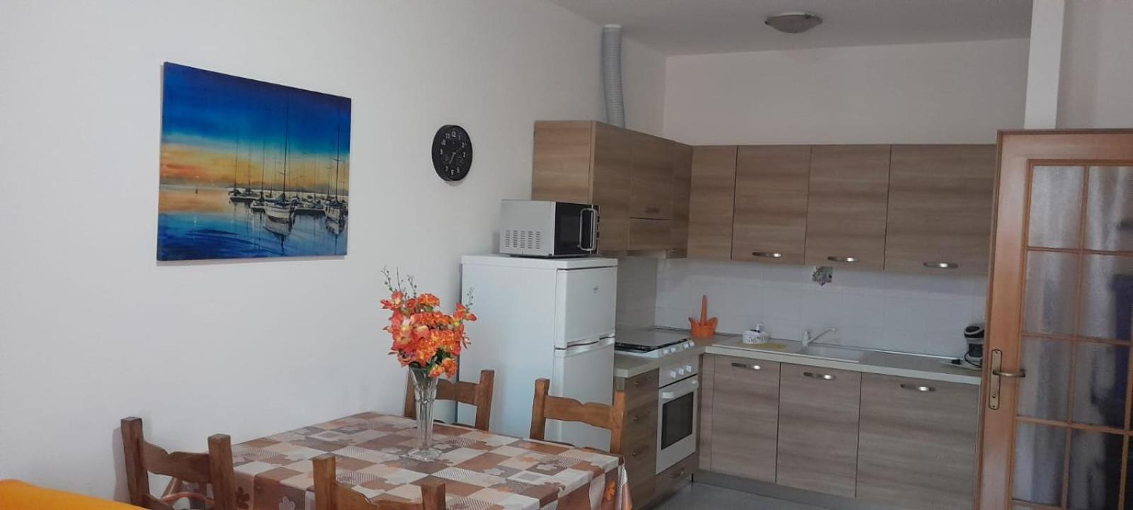 Pretty Appartment Beb Alghero Exteriér fotografie
