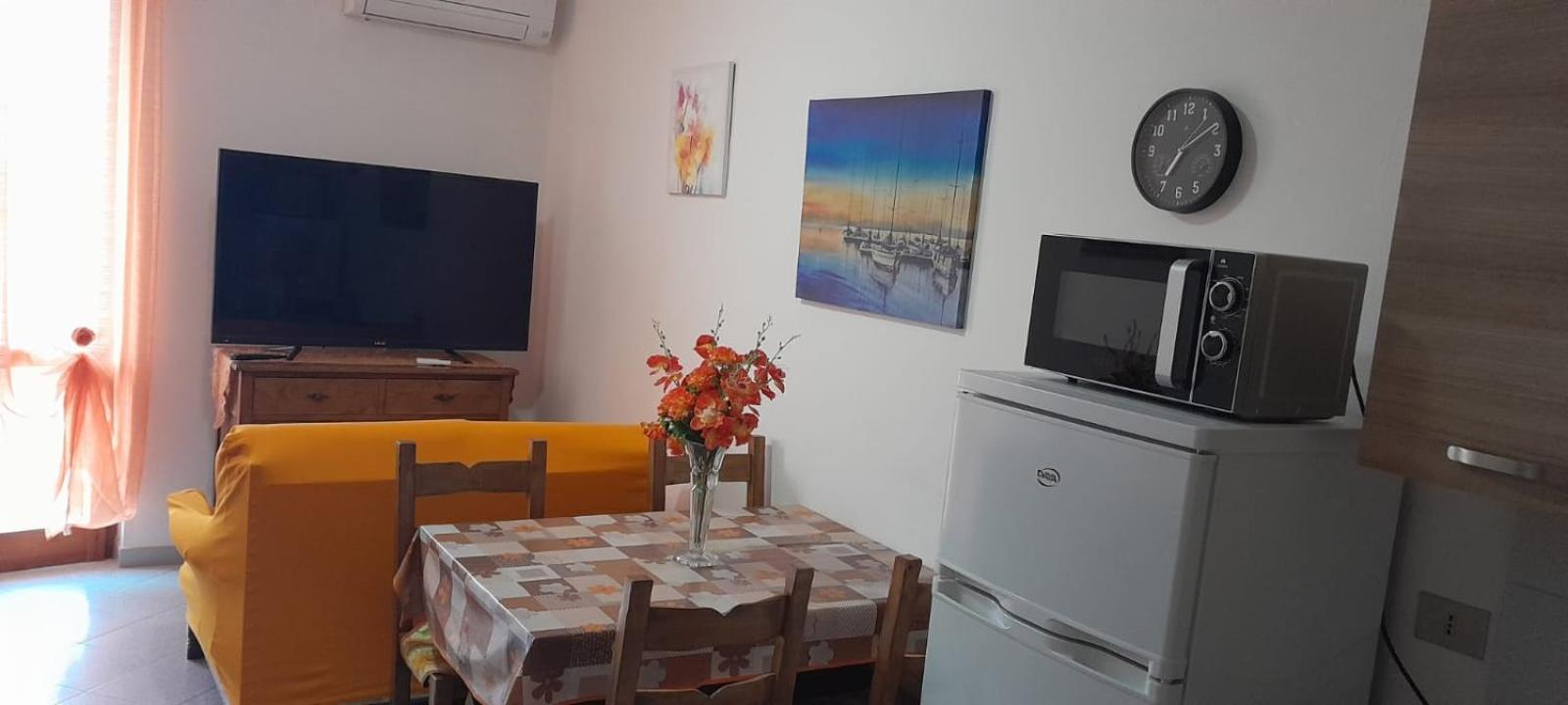 Pretty Appartment Beb Alghero Exteriér fotografie