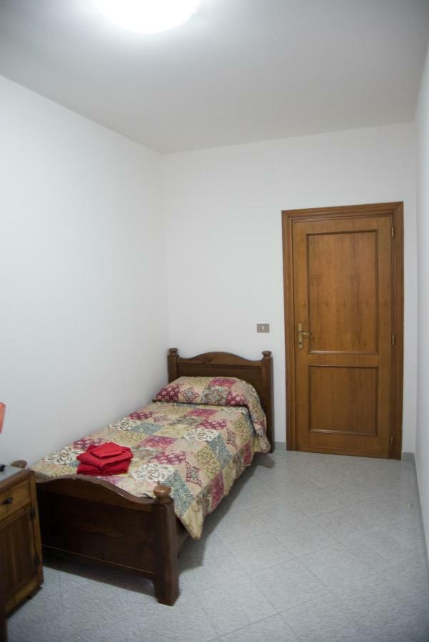 Pretty Appartment Beb Alghero Exteriér fotografie