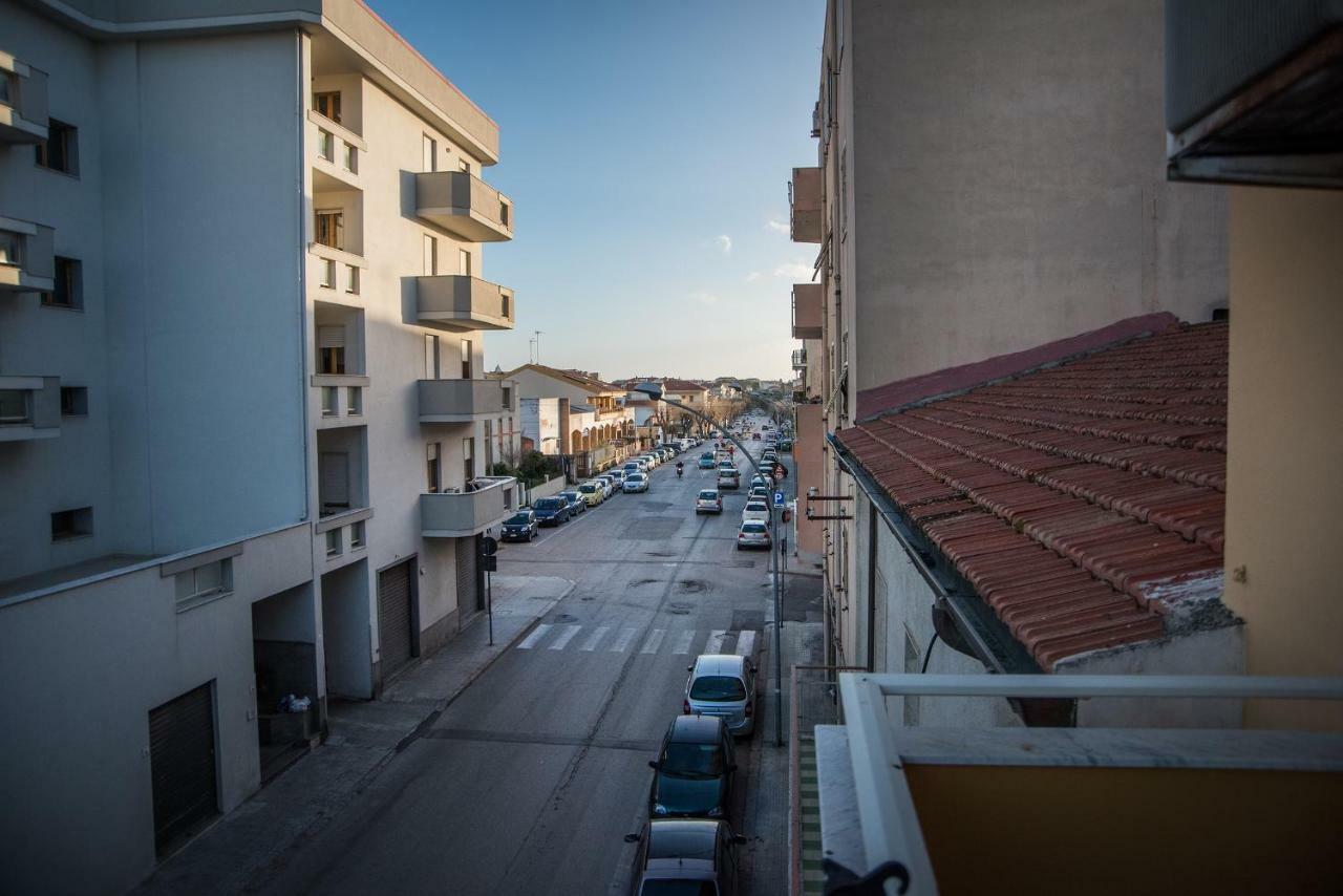Pretty Appartment Beb Alghero Exteriér fotografie