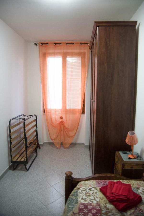 Pretty Appartment Beb Alghero Exteriér fotografie