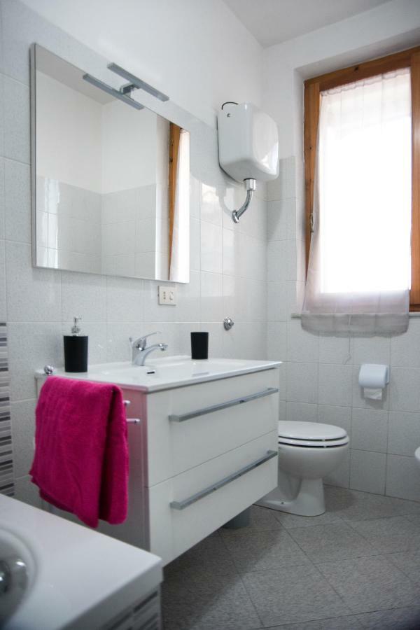 Pretty Appartment Beb Alghero Exteriér fotografie