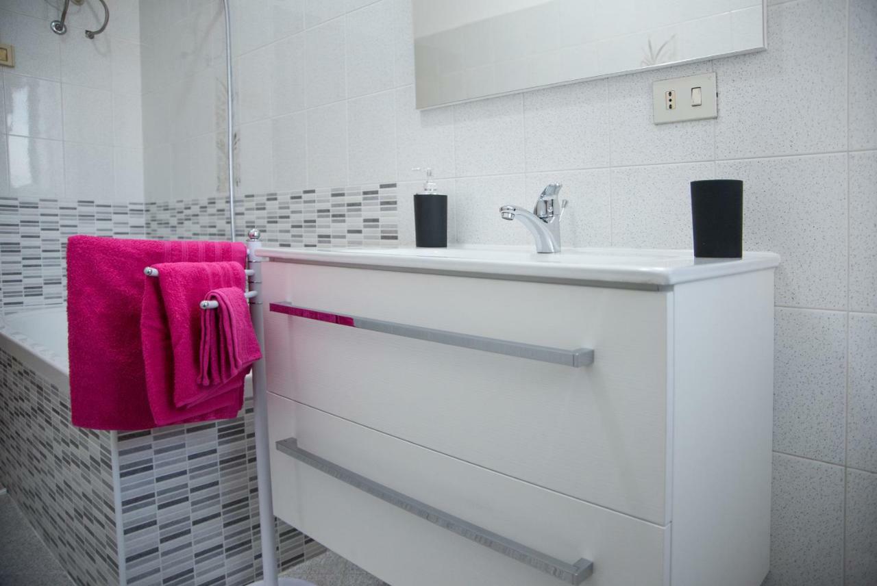 Pretty Appartment Beb Alghero Exteriér fotografie